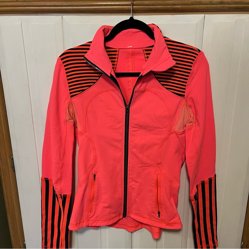 Lululemon Define jacket - image 1